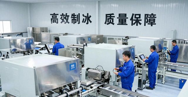 南宁工业大冰块哪里买_制冰厂选择标准_工业大冰块用途