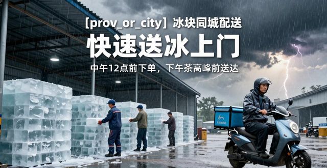 南宁冰块同城配送_冰块同城配送服务_冰块品质与配送时效