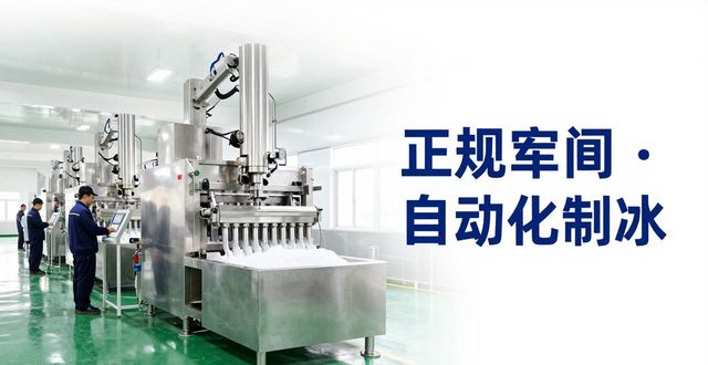 工业大冰块价格每吨_南宁工业大冰块厂家_如何挑选靠谱本地制冰厂