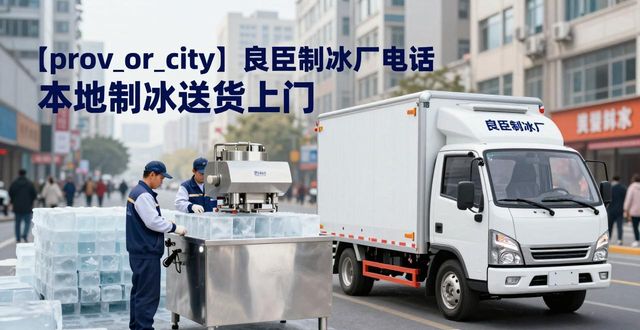 南宁降温冰块厂电话 本地制冰送货上门