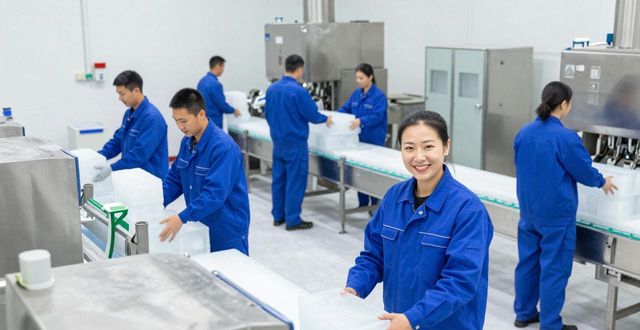 大冰块批发_南宁大冰块销售厂家_本地制冰厂供应