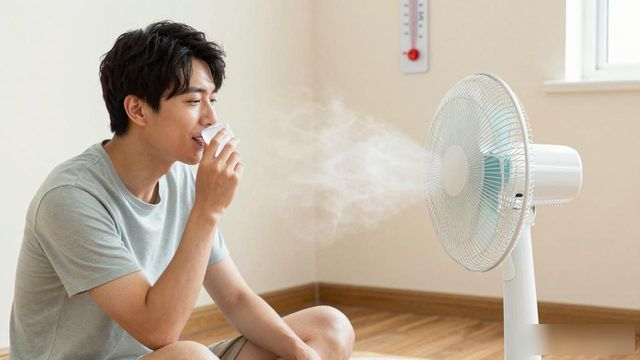 南宁高温天用冰块降温真的靠谱吗 实测效果告诉你