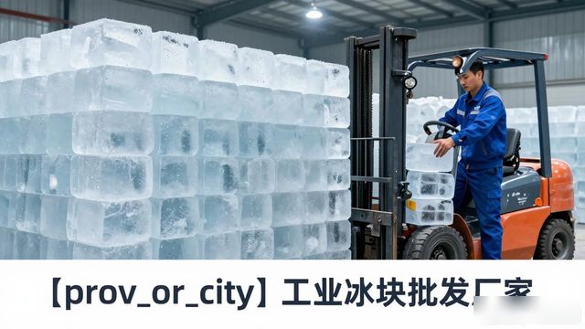 南宁工业冰块批发厂家 高效降温选哪家