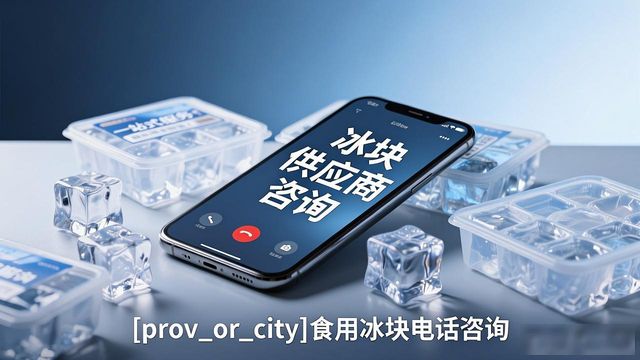 南宁食用冰块电话怎么打 一站式服务帮你解决