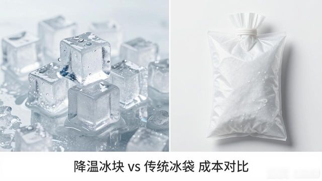 南宁降温冰块到底能扛住高温吗