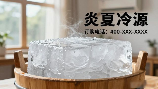 南宁降温大冰块订购电话 炎夏冷源哪里找