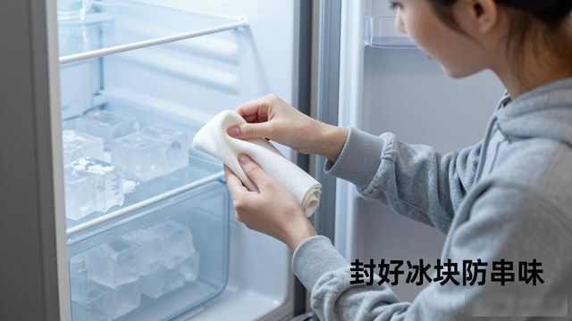南宁降温冰块怎么选 行业人教你用对方法省钱又省心
