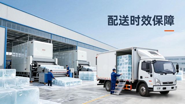 本地制冰厂 冰块质量 配送时效_南宁制冰厂
